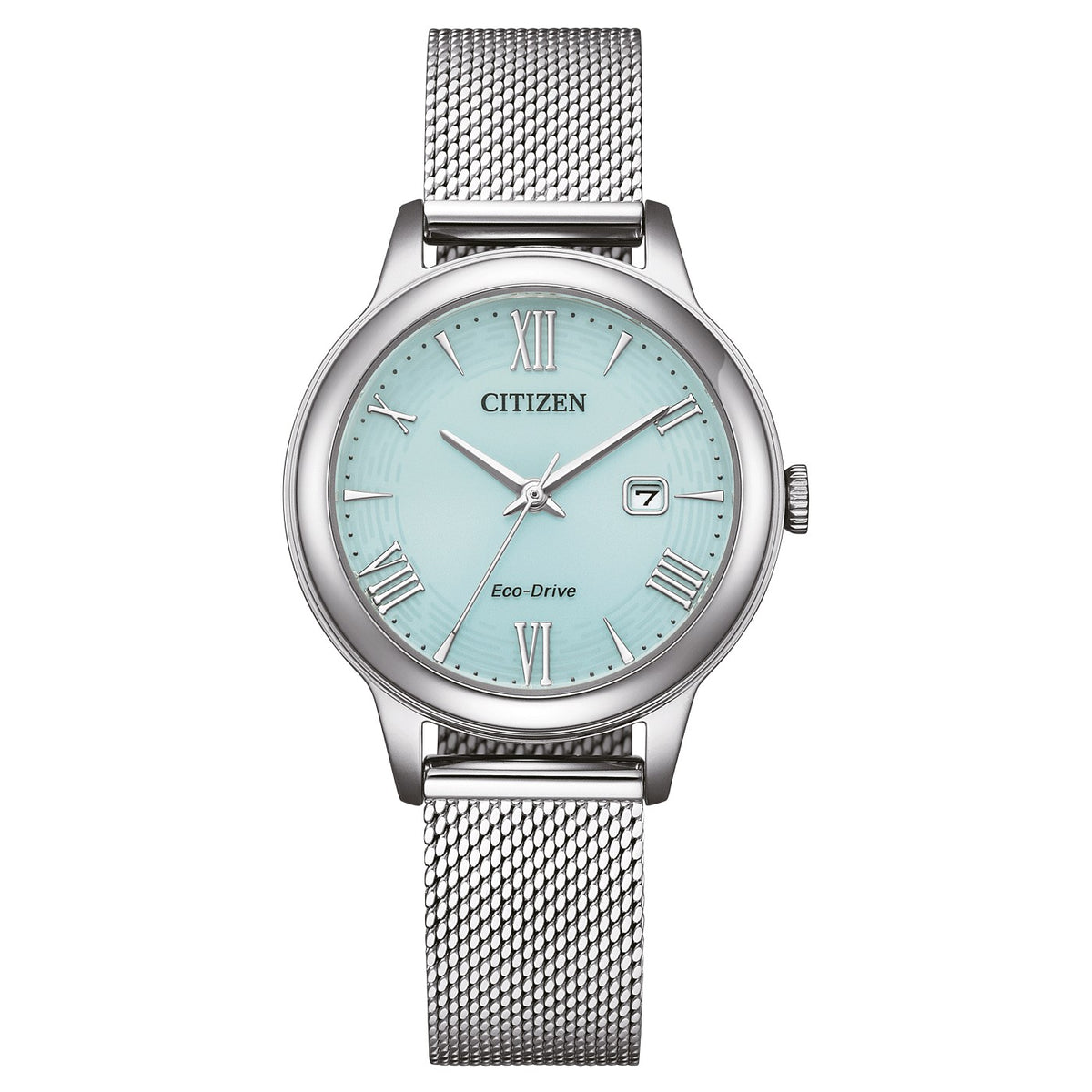 Дамски часовник CITIZEN - EW2621-75M
