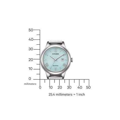 Дамски часовник CITIZEN - EW2621-75M
