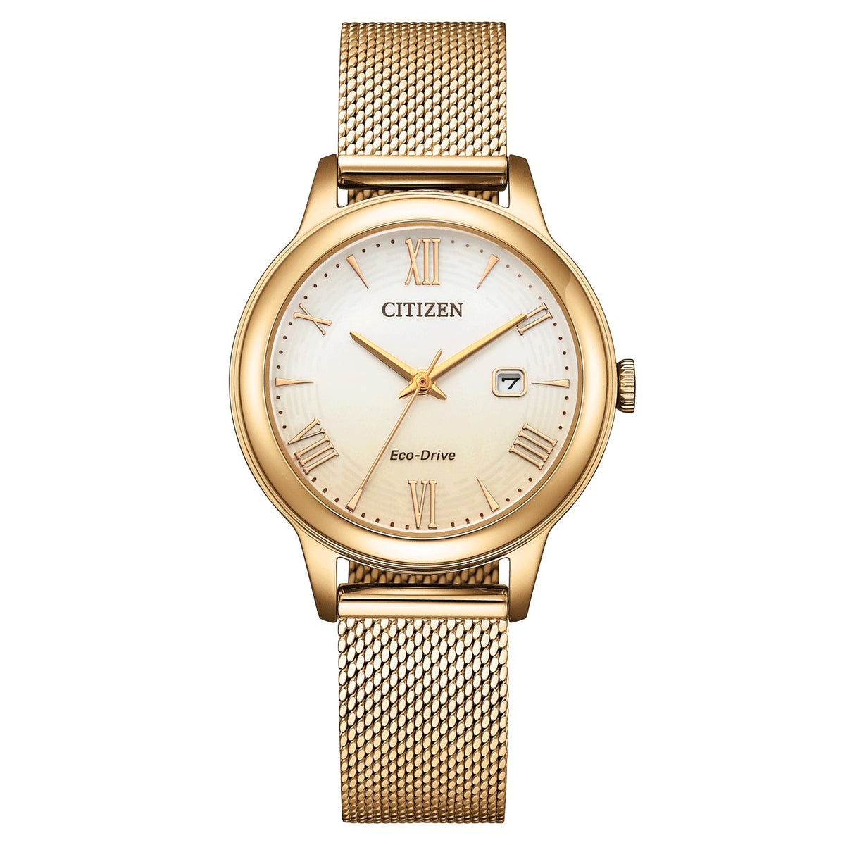 Дамски часовник CITIZEN - EW2623-70P
