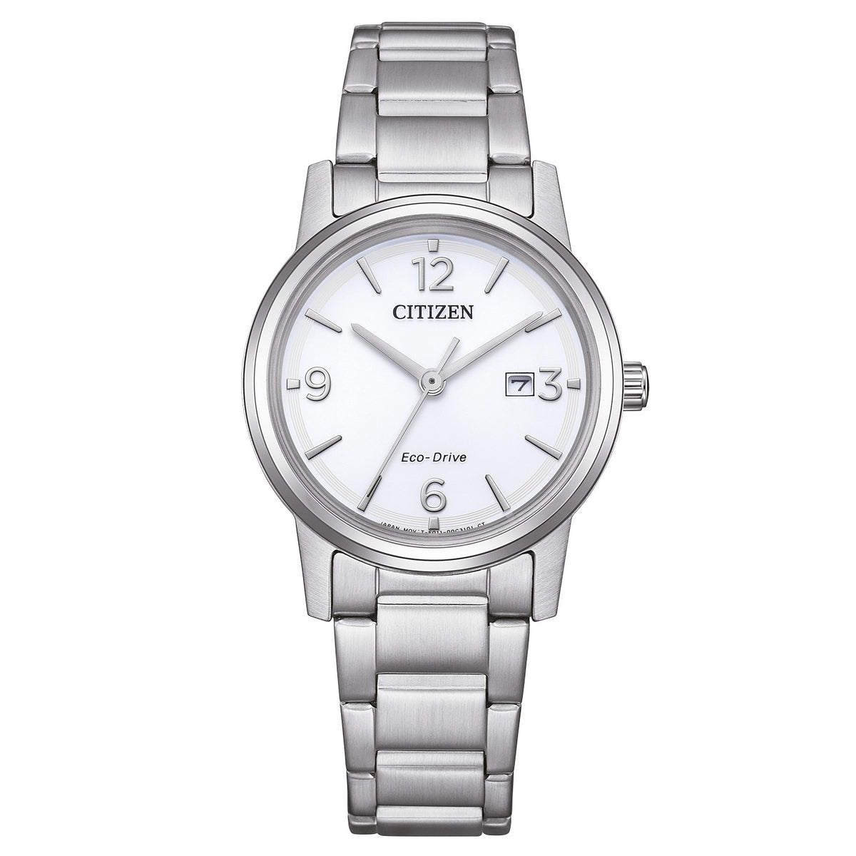 Дамски часовник CITIZEN - EW2720-57A