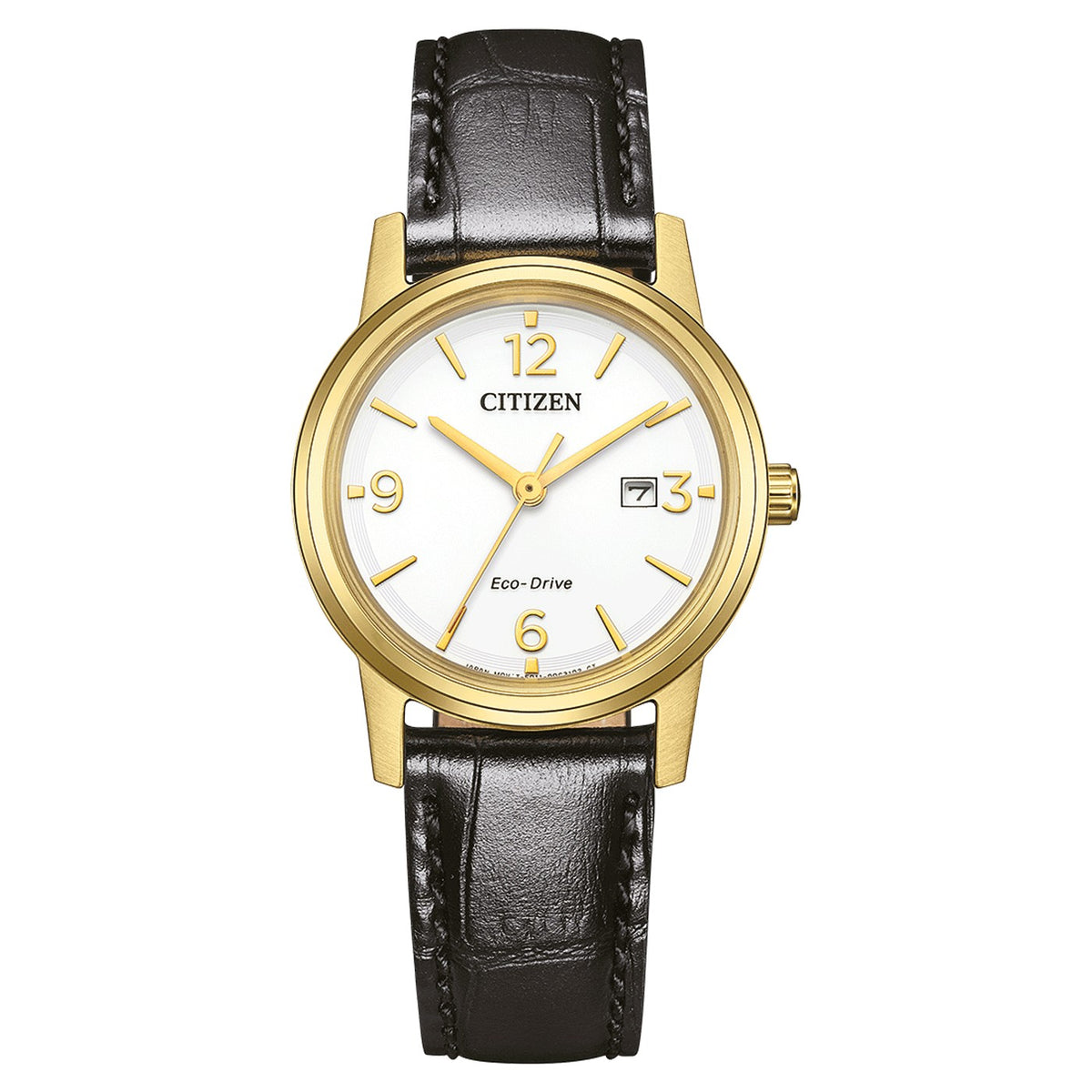 Дамски часовник CITIZEN - EW2722-01A