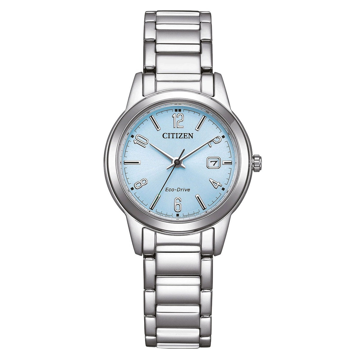 Дамски часовник CITIZEN - FE1241-71L