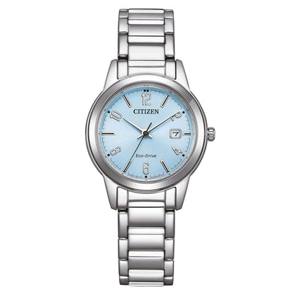Дамски часовник CITIZEN - FE1241-71L
