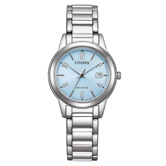 Дамски часовник CITIZEN - FE1241-71L