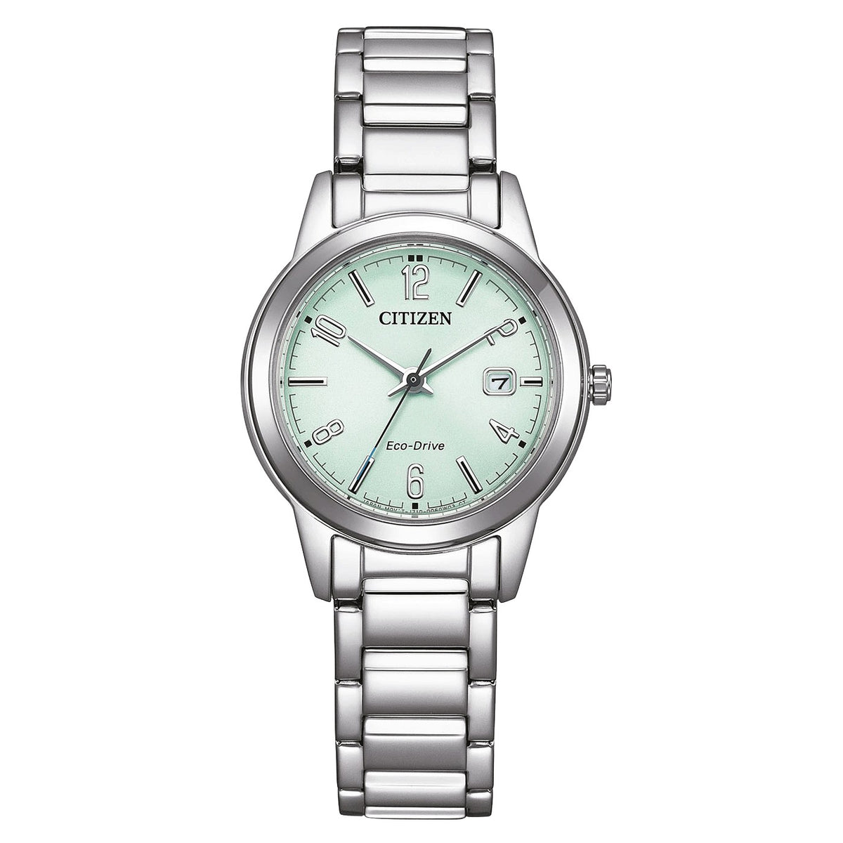 Дамски часовник CITIZEN - FE1241-71X