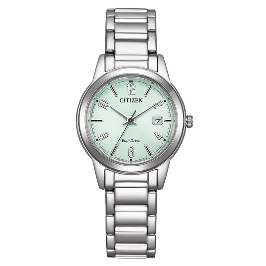 Дамски часовник CITIZEN - FE1241-71X
