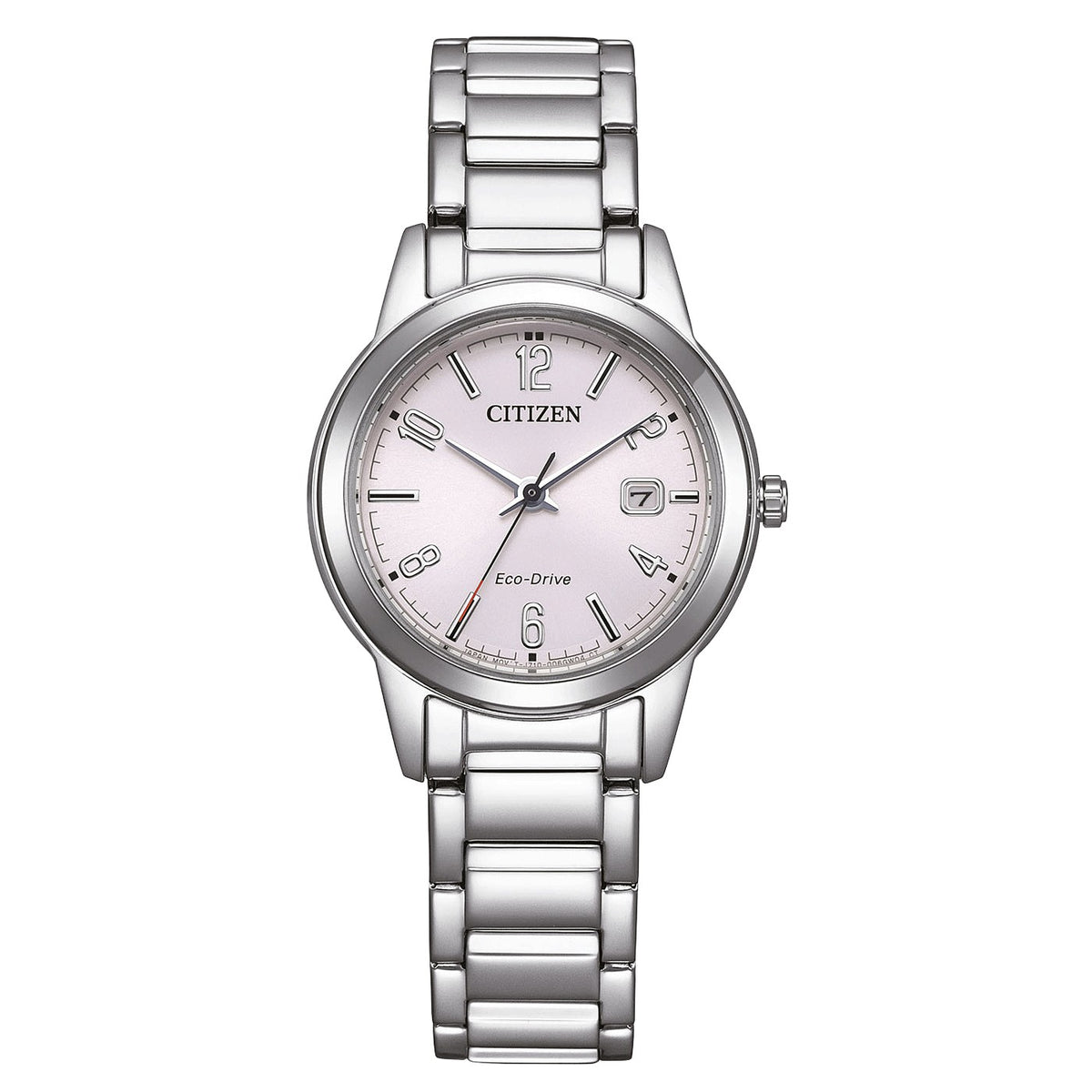 Дамски часовник CITIZEN - FE1241-71Z