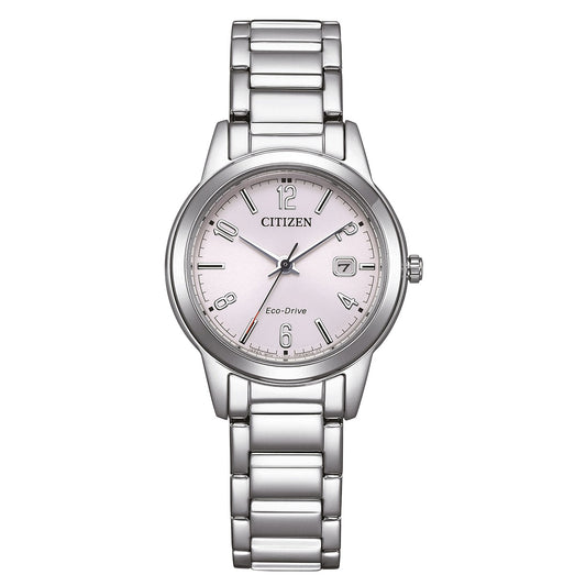 Дамски часовник CITIZEN - FE1241-71Z