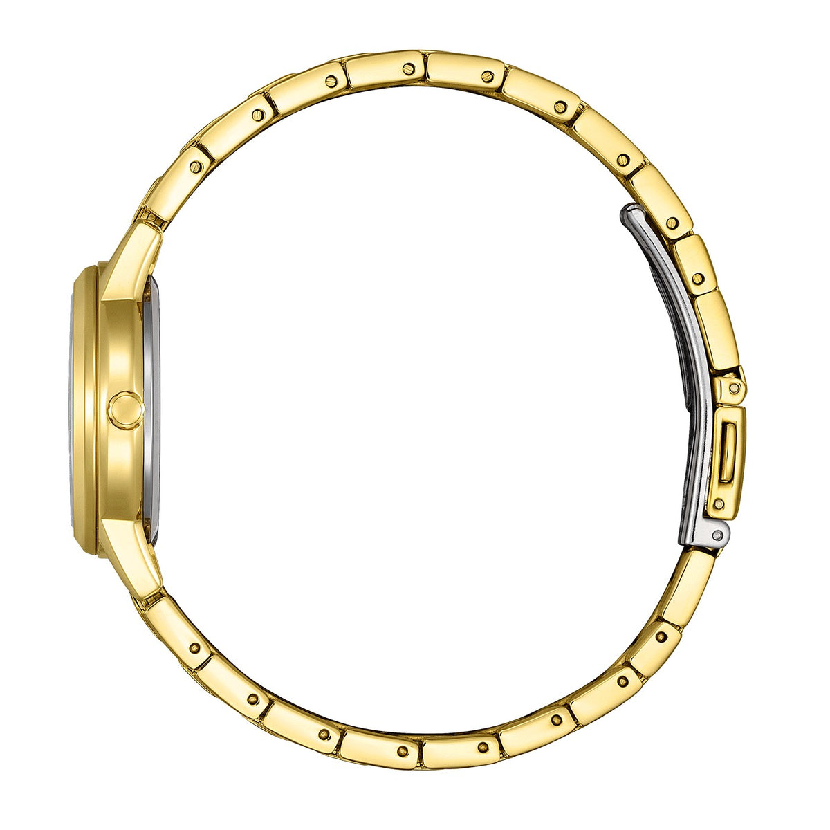 Дамски часовник CITIZEN - FE1242-78D