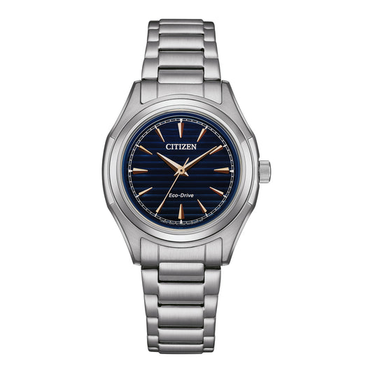 Дамски часовник CITIZEN - FE2110-81L