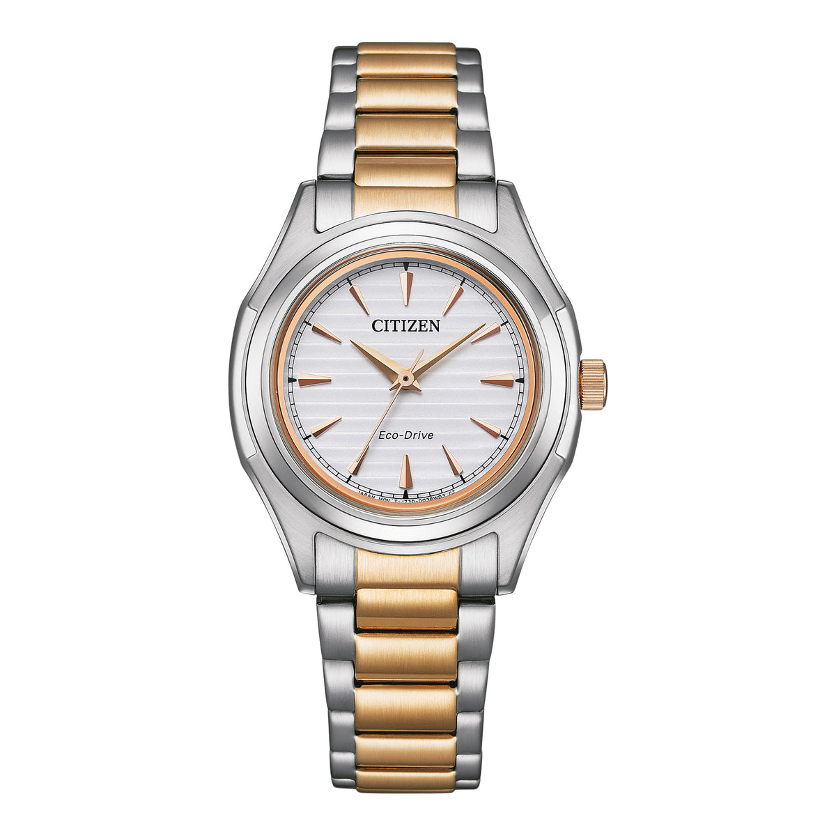 Дамски часовник CITIZEN - FE2116-85A
