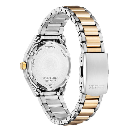 Дамски часовник CITIZEN - FE2116-85A
