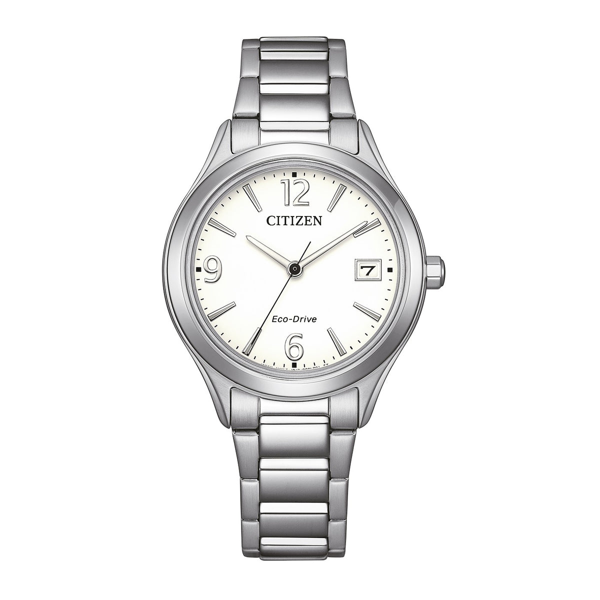 Дамски часовник CITIZEN - FE6121-67A