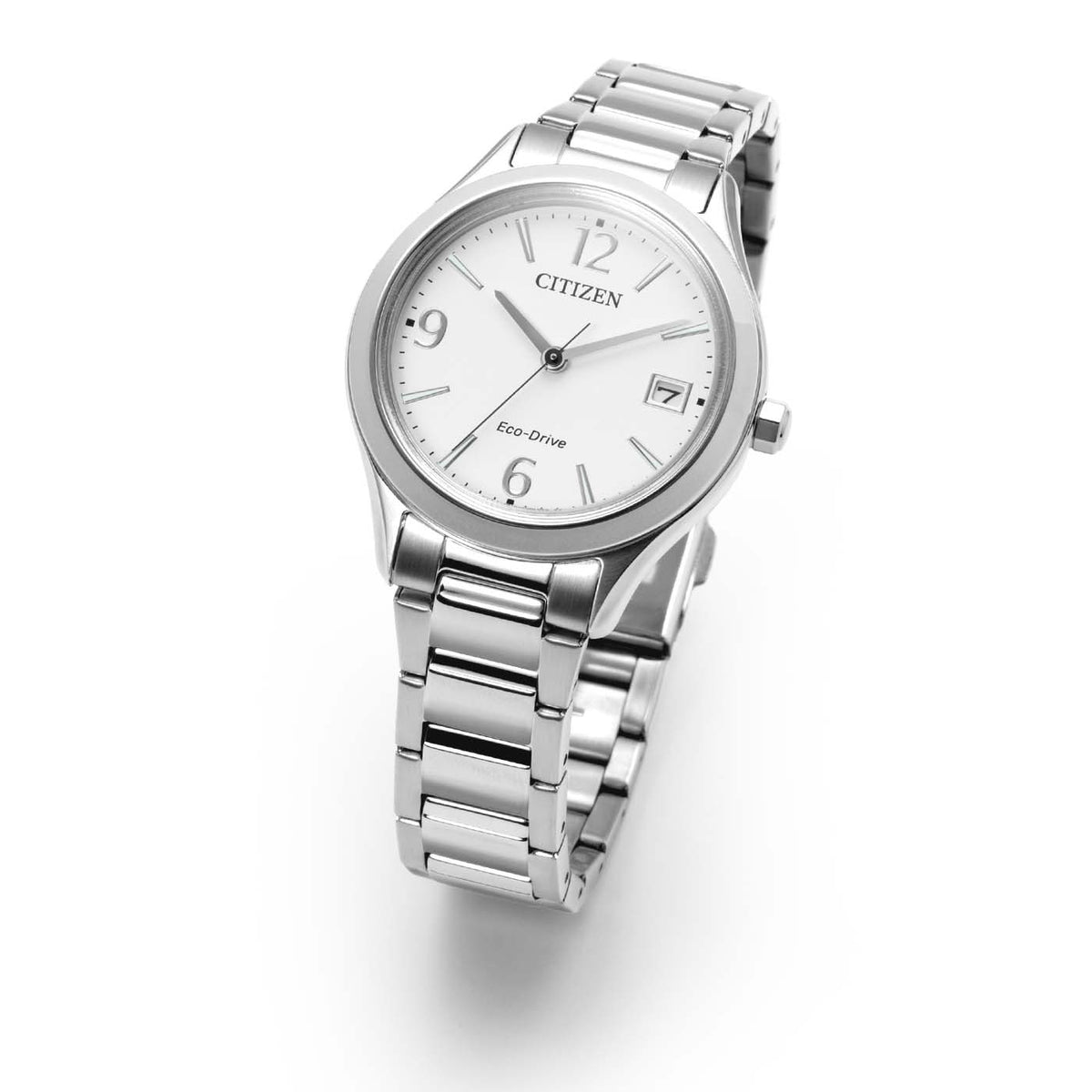 Дамски часовник CITIZEN - FE6121-67A