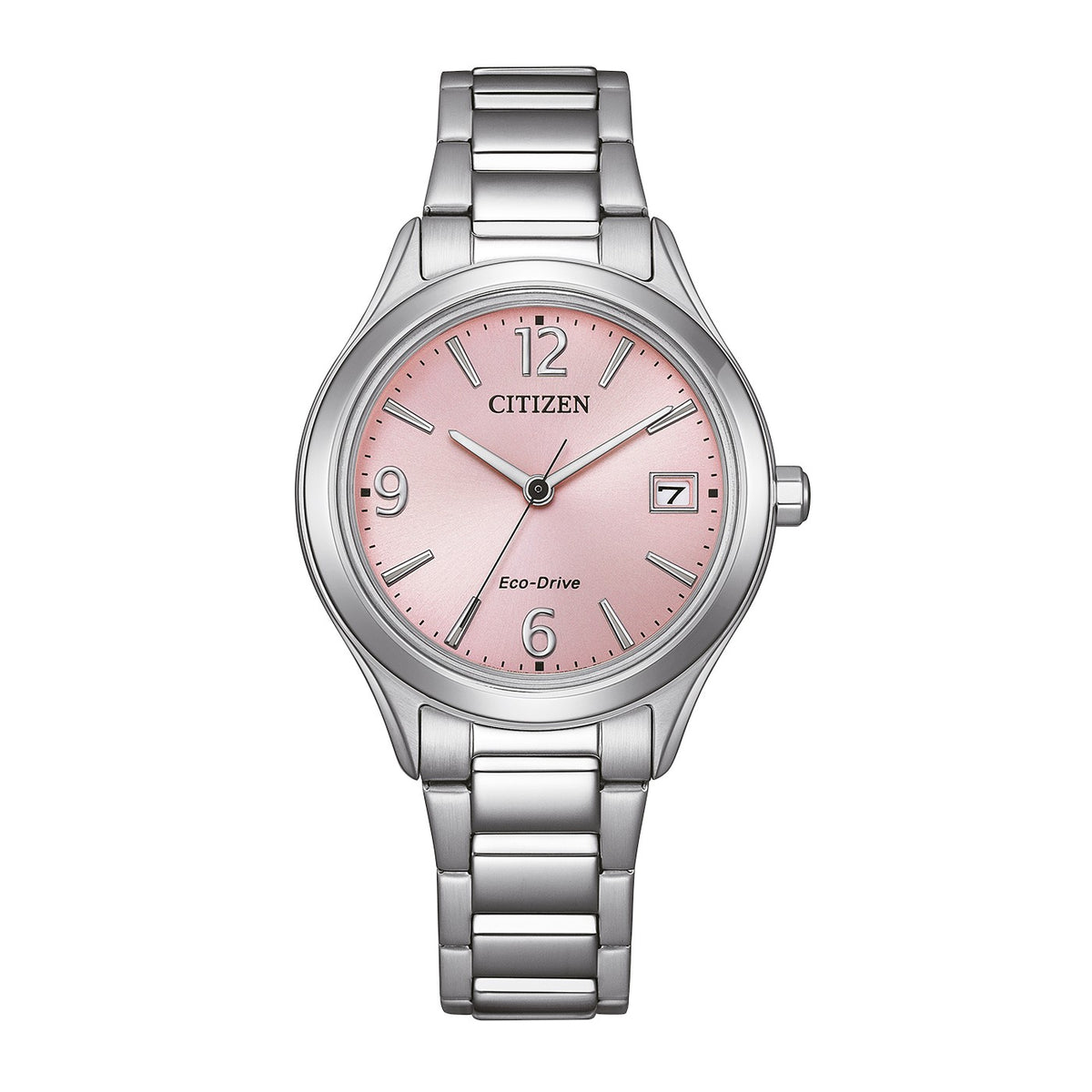 Дамски часовник CITIZEN - FE6121-67X