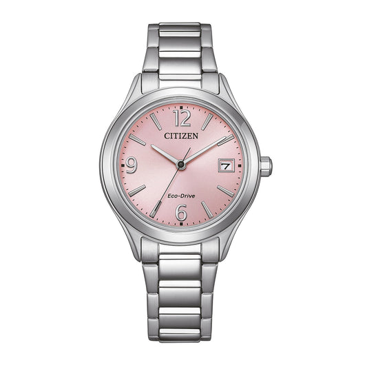 Дамски часовник CITIZEN - FE6121-67X