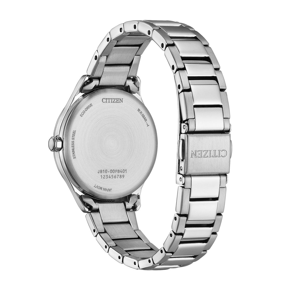 Дамски часовник CITIZEN - FE6121-67X