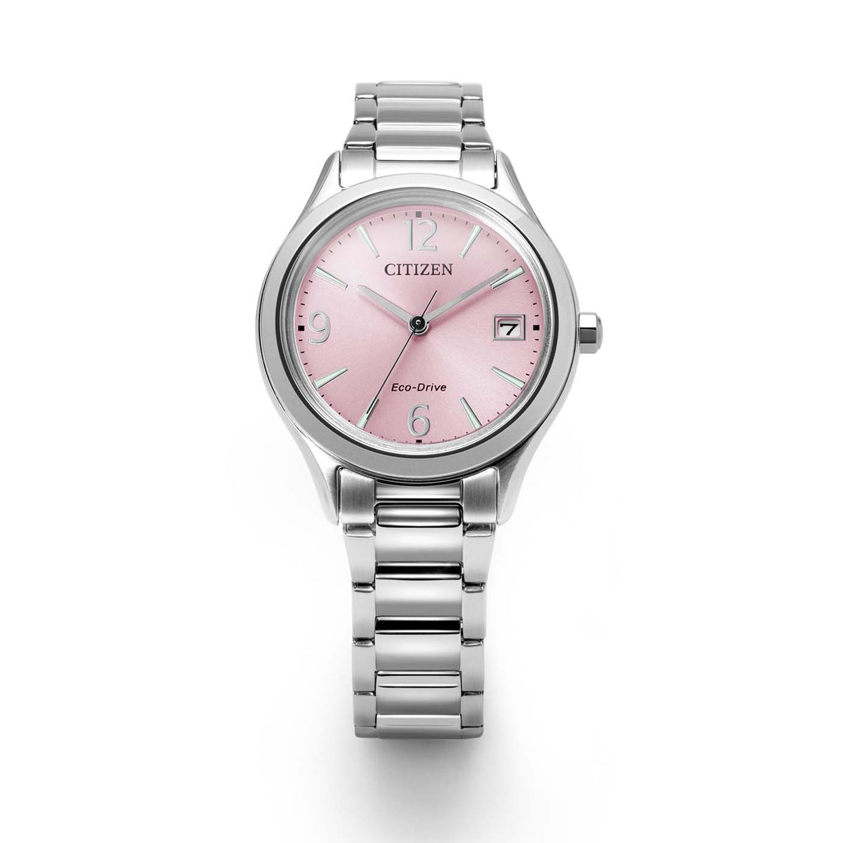 Дамски часовник CITIZEN - FE6121-67X
