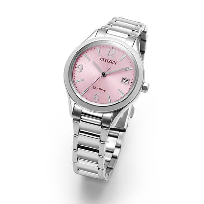Дамски часовник CITIZEN - FE6121-67X