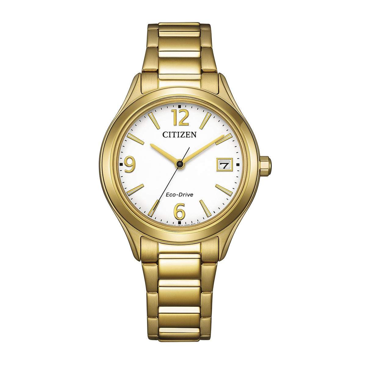 Дамски часовник CITIZEN - FE6122-64A