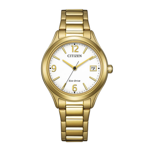 Дамски часовник CITIZEN - FE6122-64A