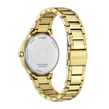 Дамски часовник CITIZEN - FE6122-64A