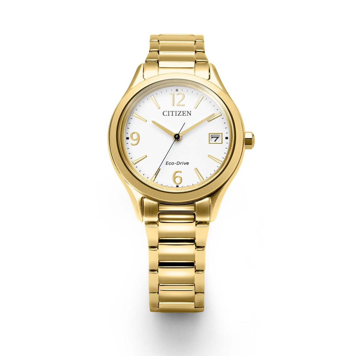 Дамски часовник CITIZEN - FE6122-64A