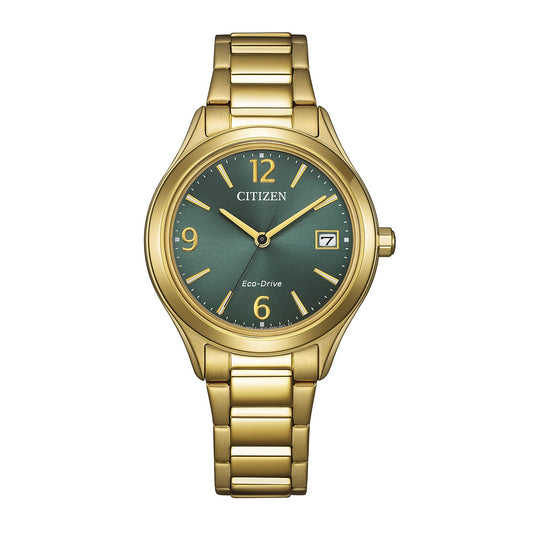 Дамски часовник CITIZEN - FE6122-64X