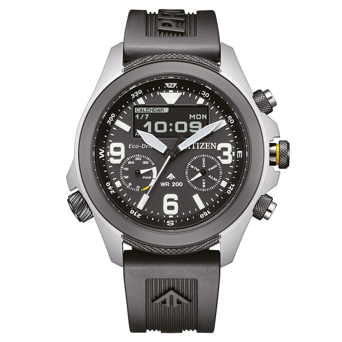 Мъжки часовник Citizen Promaster - JV1007-07E
