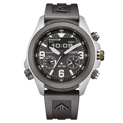 Мъжки часовник Citizen Promaster - JV1007-07E