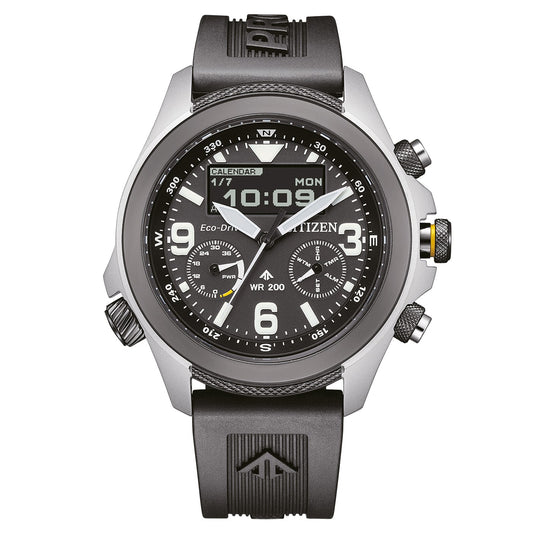 Мъжки часовник Citizen Promaster - JV1007-07E