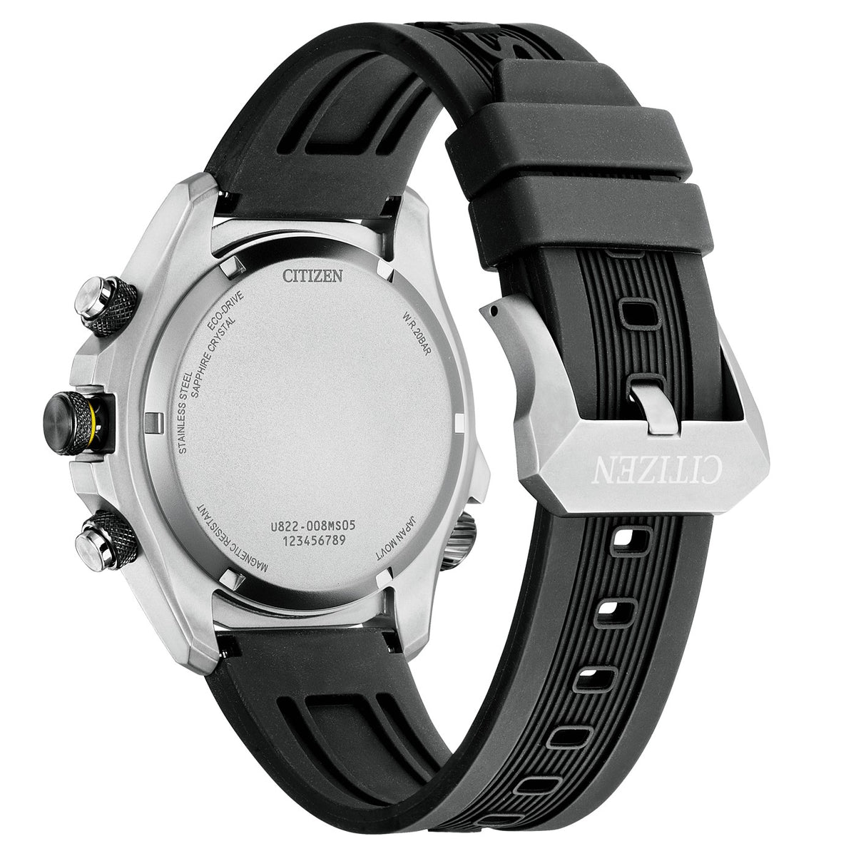 Мъжки часовник Citizen Promaster - JV1007-07E