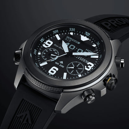 Мъжки часовник Citizen Promaster - JV1007-07E