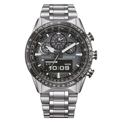Мъжки часовник CITIZEN - JV2006-55H