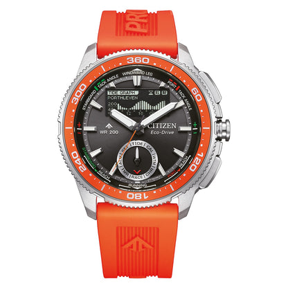 Мъжки часовник CITIZEN - JV3000-13E