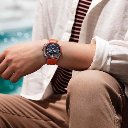 Мъжки часовник CITIZEN - JV3000-13E