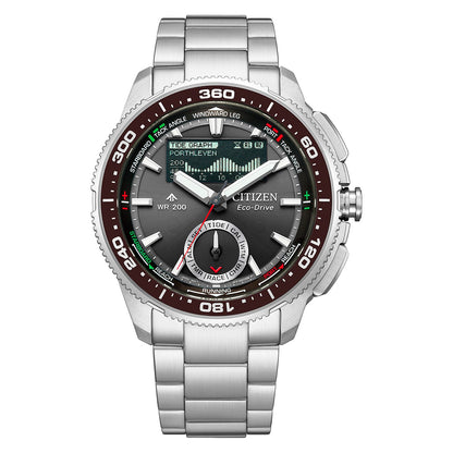 Мъжки часовник CITIZEN - JV3001-53E