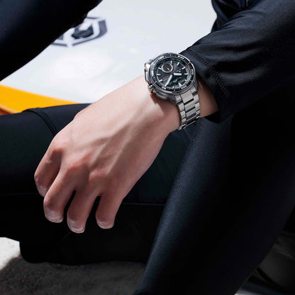 Мъжки часовник CITIZEN - JV3001-53E
