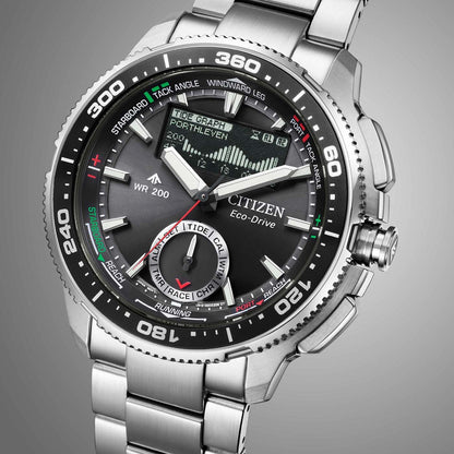 Мъжки часовник CITIZEN - JV3001-53E