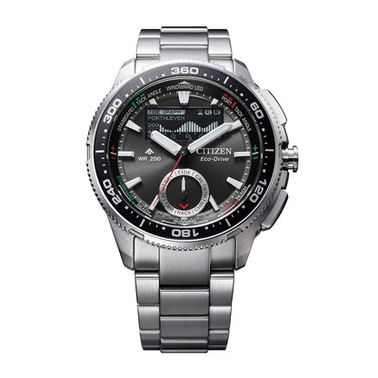 Мъжки часовник CITIZEN - JV3001-53E