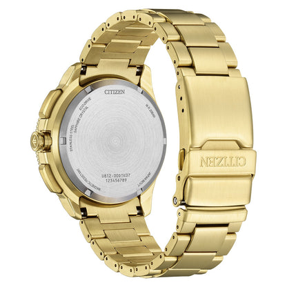 Мъжки часовник CITIZEN - JV3002-51E
