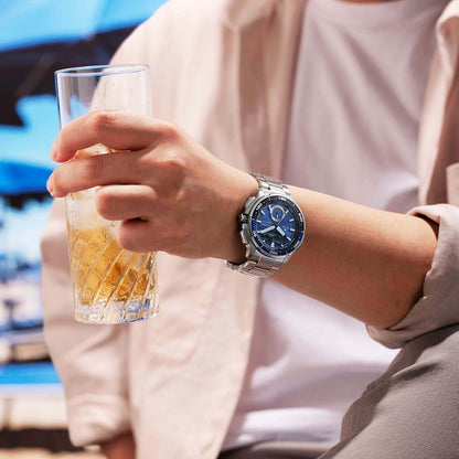 Мъжки часовник CITIZEN - JV3006-50L