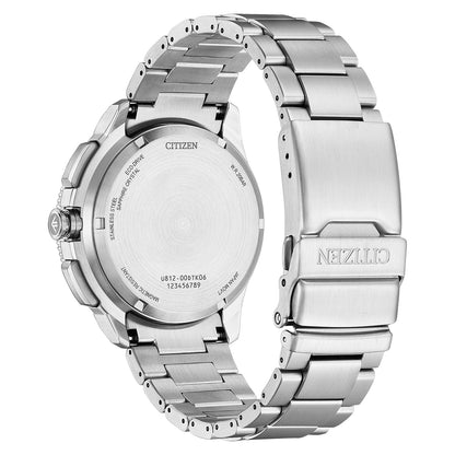 Мъжки часовник CITIZEN - JV3006-50L