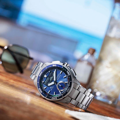 Мъжки часовник CITIZEN - JV3006-50L