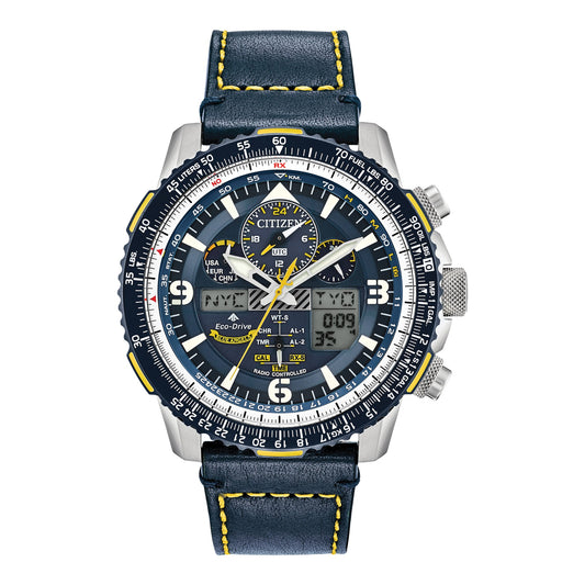 Мъжки часовник CITIZEN - JY8078-01L