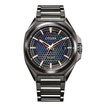Мъжки часовник CITIZEN - NA1015-81Z