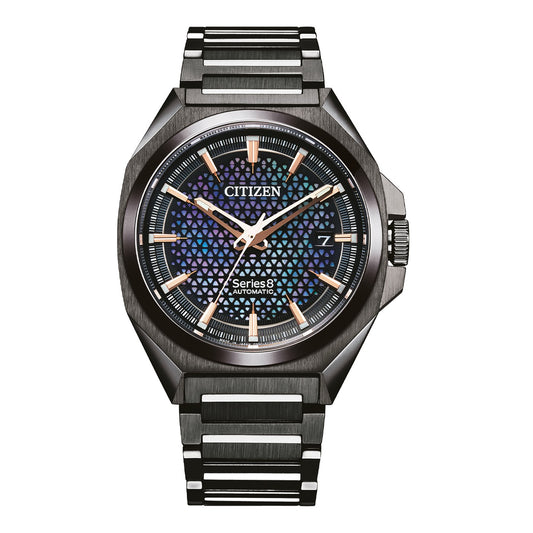 Мъжки часовник CITIZEN - NA1015-81Z