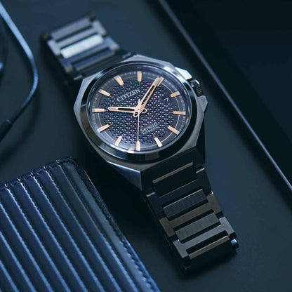 Мъжки часовник CITIZEN - NA1015-81Z