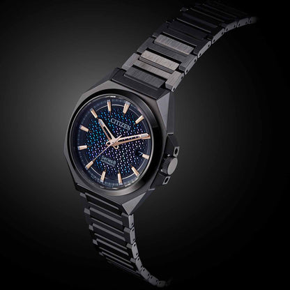 Мъжки часовник CITIZEN - NA1015-81Z