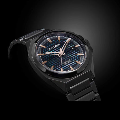 Мъжки часовник CITIZEN - NA1015-81Z